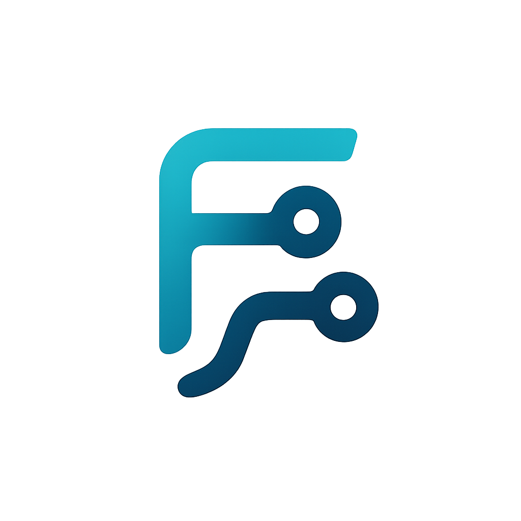 Logo FernandezCode